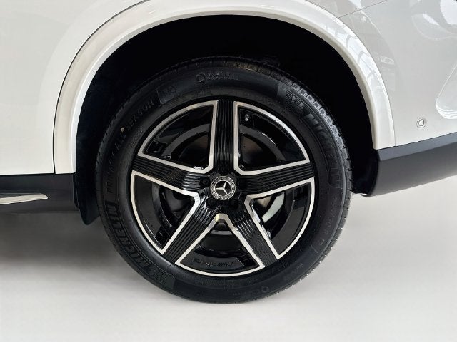 2027 Mercedes-Benz GLC GLC 300 4MATIC®
