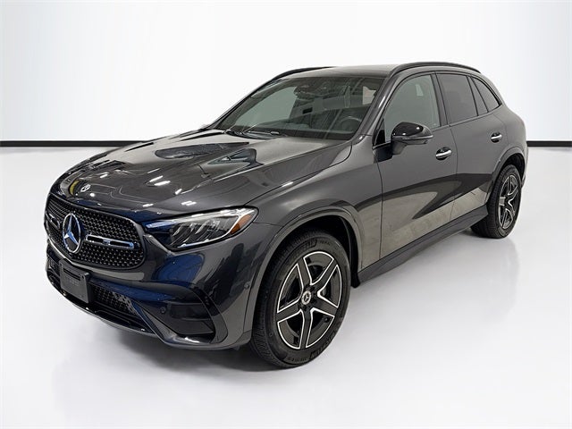 2024 Mercedes-Benz GLC GLC 300 4MATIC®