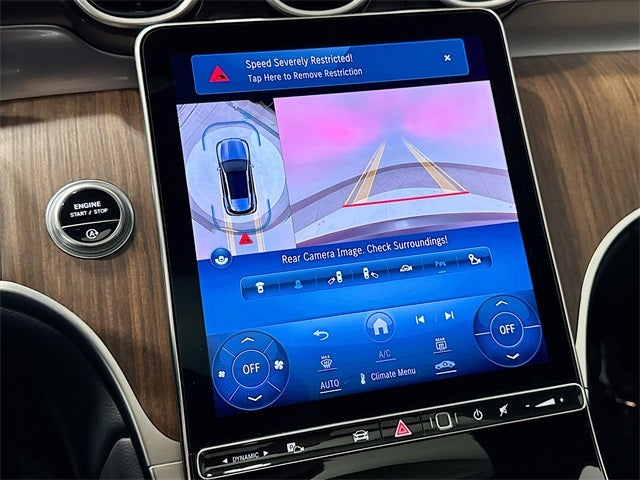 2024 Mercedes-Benz GLC GLC 300 4MATIC®