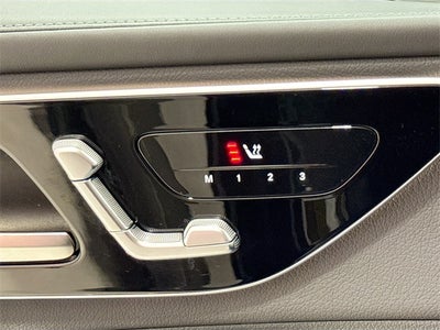 2024 Mercedes-Benz GLC GLC 300 4MATIC®