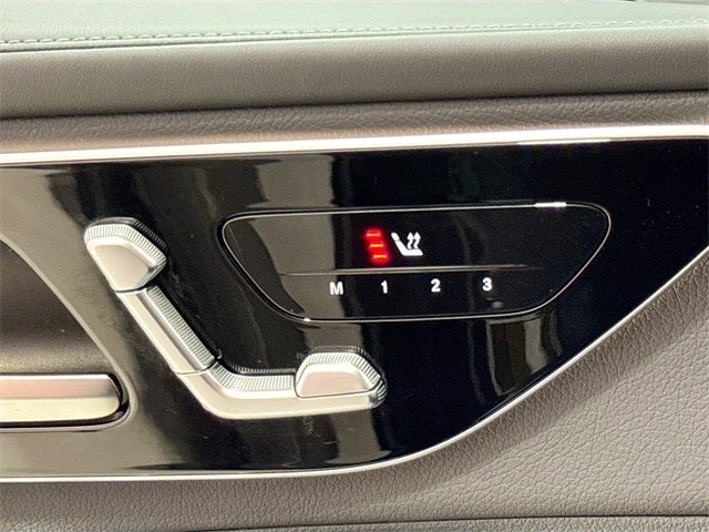 2024 Mercedes-Benz GLC GLC 300 4MATIC®