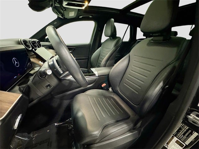 2024 Mercedes-Benz GLC GLC 300 4MATIC®