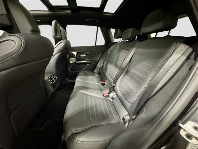 2024 Mercedes-Benz GLC GLC 300 4MATIC®