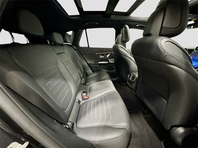 2024 Mercedes-Benz GLC GLC 300 4MATIC®