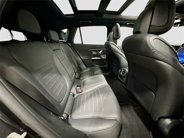 2024 Mercedes-Benz GLC GLC 300 4MATIC®