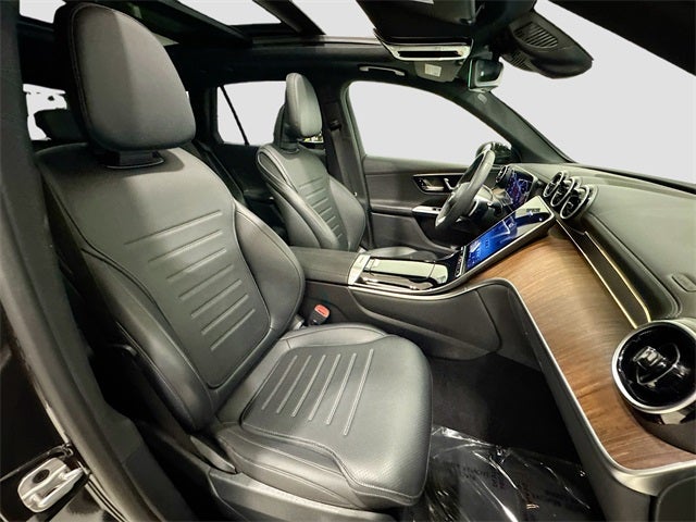2024 Mercedes-Benz GLC GLC 300 4MATIC®