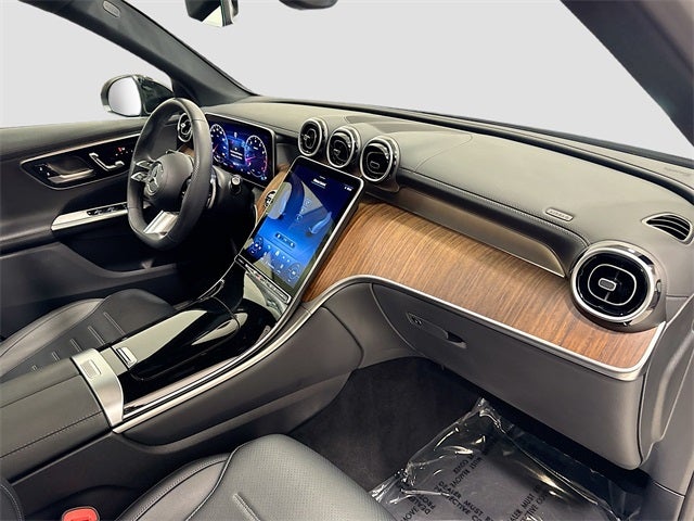 2024 Mercedes-Benz GLC GLC 300 4MATIC®