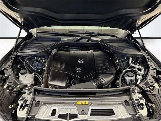 2024 Mercedes-Benz GLC GLC 300 4MATIC®