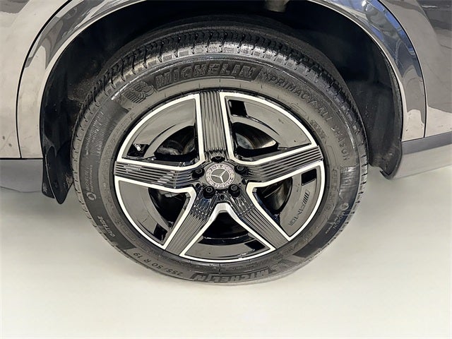 2024 Mercedes-Benz GLC GLC 300 4MATIC®