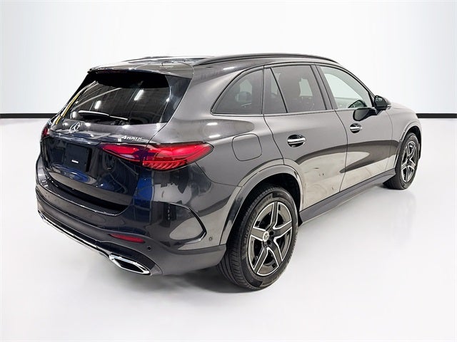 2024 Mercedes-Benz GLC GLC 300 4MATIC®