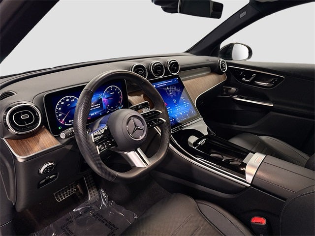 2024 Mercedes-Benz GLC GLC 300 4MATIC®