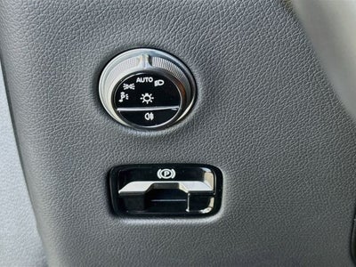 2024 Mercedes-Benz GLC GLC 300 4MATIC®