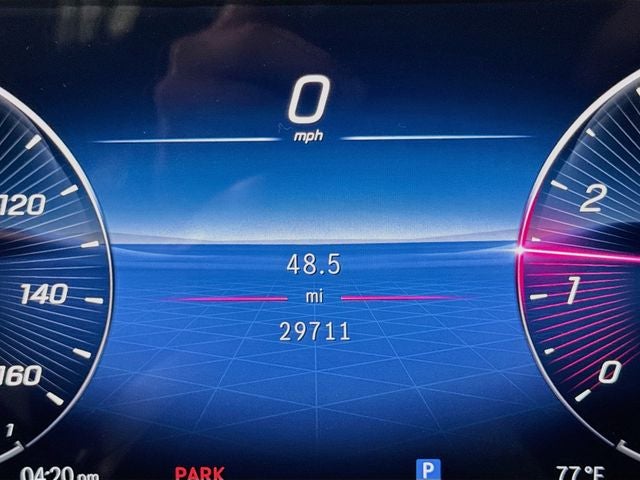 2024 Mercedes-Benz GLC GLC 300 4MATIC®