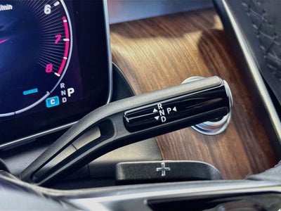 2024 Mercedes-Benz GLC GLC 300 4MATIC®
