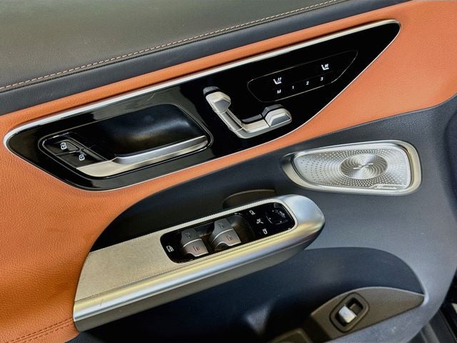 2024 Mercedes-Benz GLC GLC 300 4MATIC®