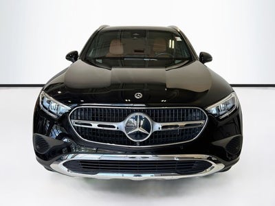 2024 Mercedes-Benz GLC GLC 300 4MATIC®