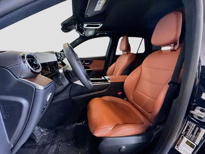 2024 Mercedes-Benz GLC GLC 300 4MATIC®
