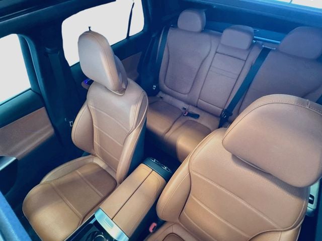 2024 Mercedes-Benz GLC GLC 300 4MATIC®