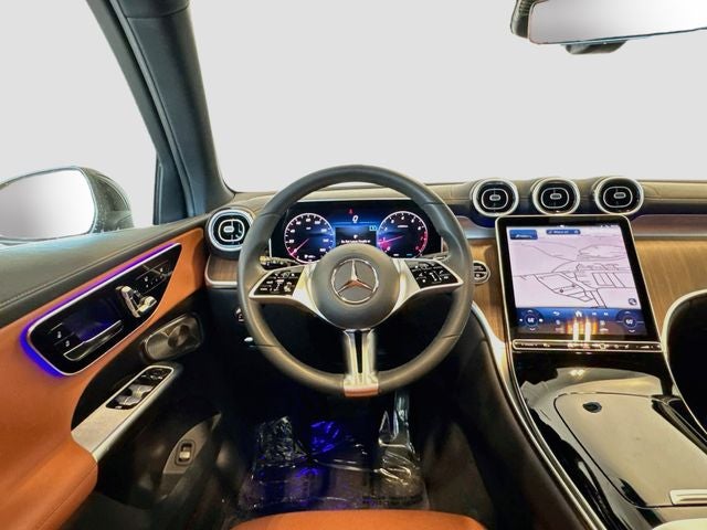 2024 Mercedes-Benz GLC GLC 300 4MATIC®
