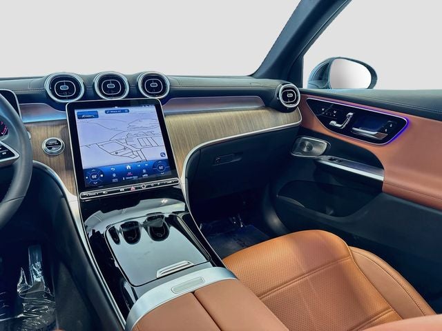 2024 Mercedes-Benz GLC GLC 300 4MATIC®