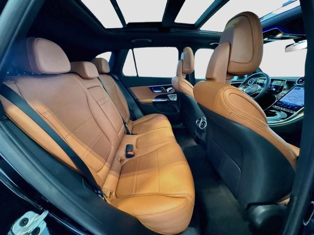 2024 Mercedes-Benz GLC GLC 300 4MATIC®