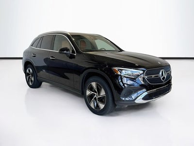 2024 Mercedes-Benz GLC GLC 300 4MATIC®