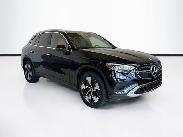 2024 Mercedes-Benz GLC GLC 300 4MATIC®