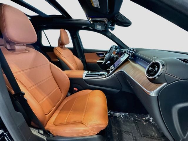 2024 Mercedes-Benz GLC GLC 300 4MATIC®
