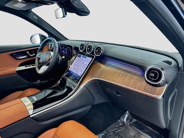 2024 Mercedes-Benz GLC GLC 300 4MATIC®