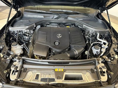 2024 Mercedes-Benz GLC GLC 300 4MATIC®