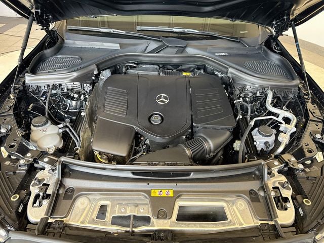 2024 Mercedes-Benz GLC GLC 300 4MATIC®