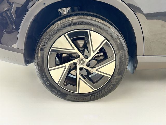 2024 Mercedes-Benz GLC GLC 300 4MATIC®