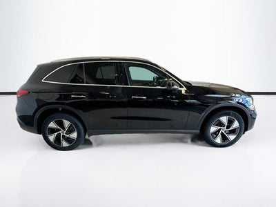 2024 Mercedes-Benz GLC GLC 300 4MATIC®