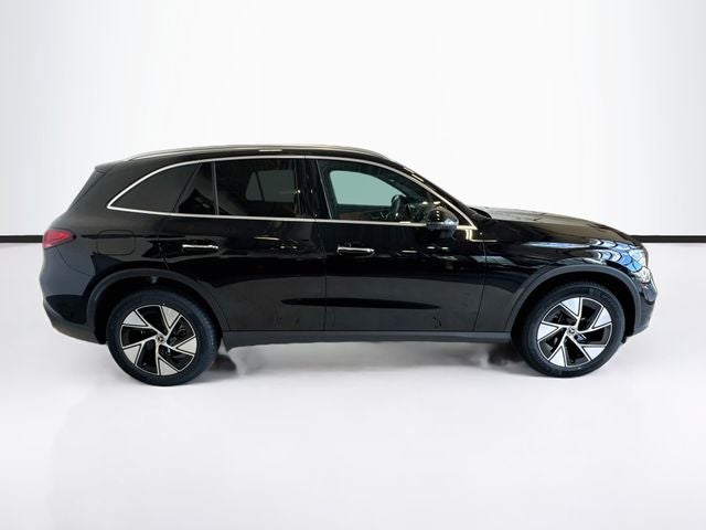 2024 Mercedes-Benz GLC GLC 300 4MATIC®
