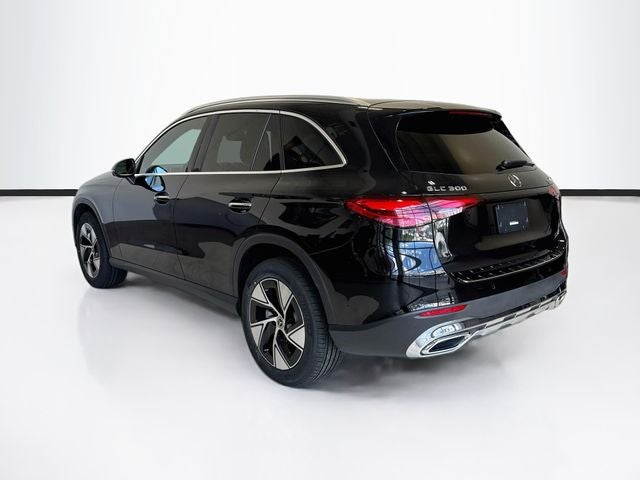 2024 Mercedes-Benz GLC GLC 300 4MATIC®