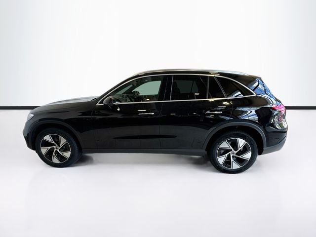 2024 Mercedes-Benz GLC GLC 300 4MATIC®