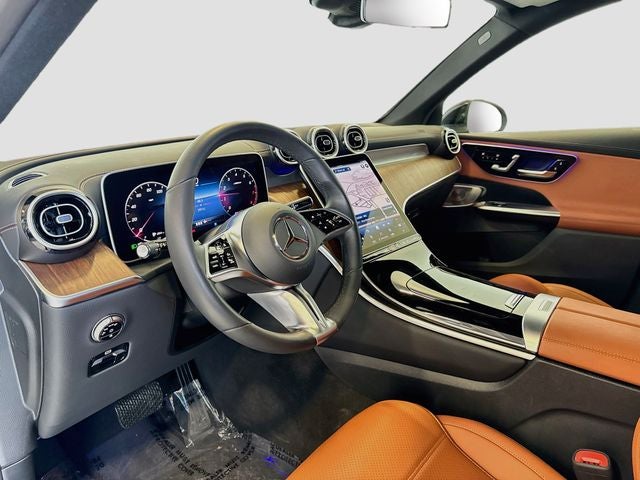 2024 Mercedes-Benz GLC GLC 300 4MATIC®