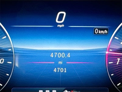 2025 Mercedes-Benz GLC GLC 300 4MATIC®