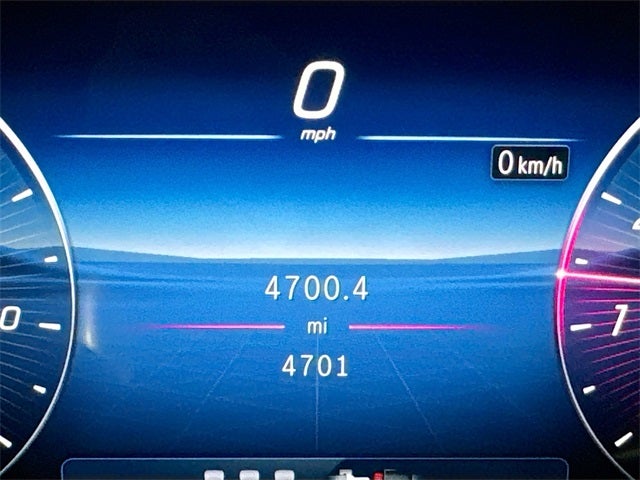 2025 Mercedes-Benz GLC GLC 300 4MATIC®