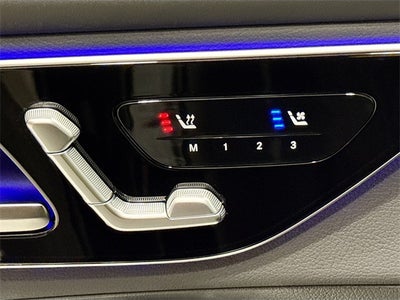 2025 Mercedes-Benz GLC GLC 300 4MATIC®