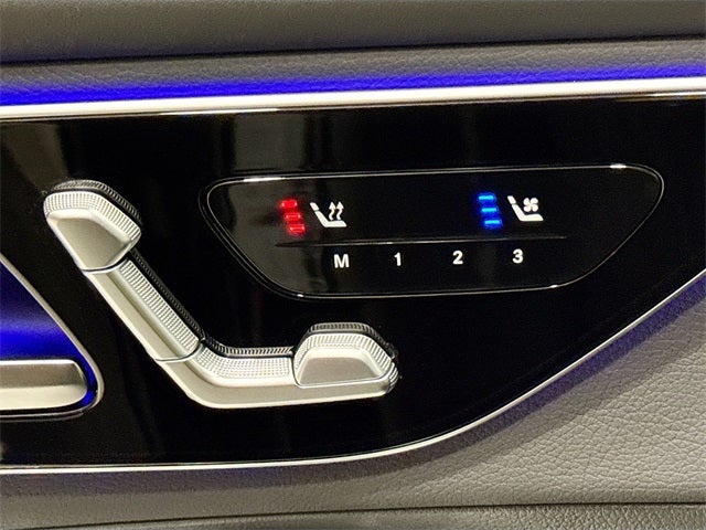 2025 Mercedes-Benz GLC GLC 300 4MATIC®