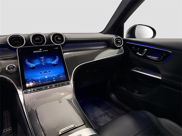 2025 Mercedes-Benz GLC GLC 300 4MATIC®