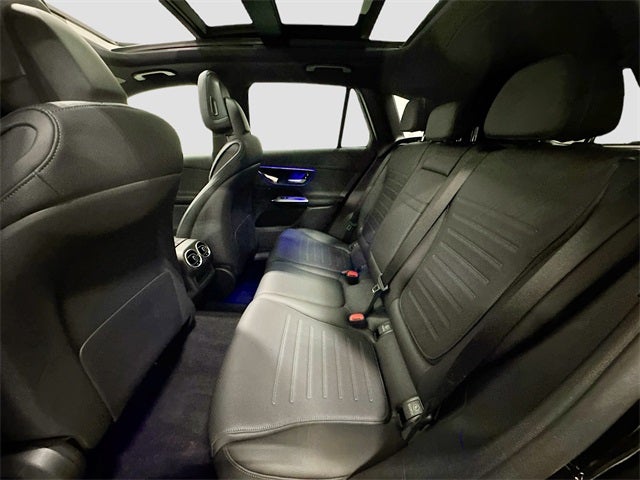 2025 Mercedes-Benz GLC GLC 300 4MATIC®