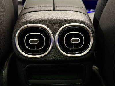 2025 Mercedes-Benz GLC GLC 300 4MATIC®