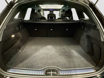 2025 Mercedes-Benz GLC GLC 300 4MATIC®