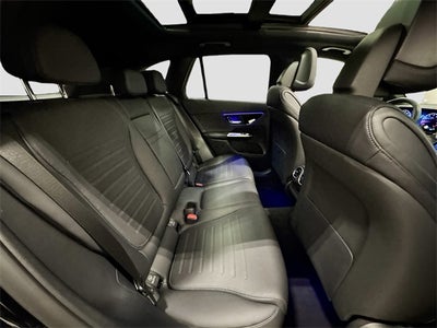 2025 Mercedes-Benz GLC GLC 300 4MATIC®