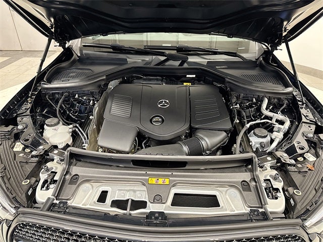 2025 Mercedes-Benz GLC GLC 300 4MATIC®