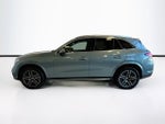 2027 Mercedes-Benz GLC GLC 300 4MATIC®
