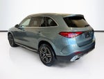 2027 Mercedes-Benz GLC GLC 300 4MATIC®