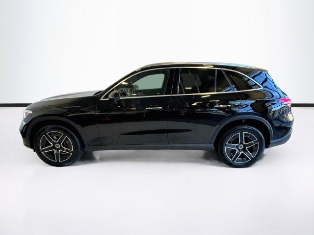 2027 Mercedes-Benz GLC GLC 300 4MATIC®